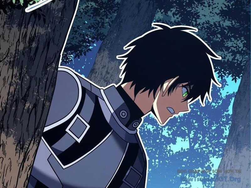 Mệnh Luân Chi Chủ! Khi Dị Biến Giáng Lâm Nhân Gian! Chương 147 trang 23