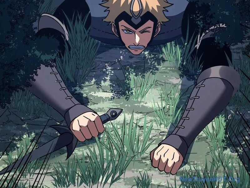 Mệnh Luân Chi Chủ! Khi Dị Biến Giáng Lâm Nhân Gian! Chương 147 trang 27