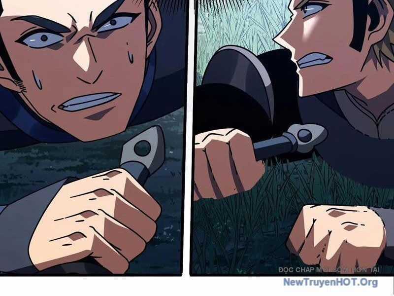 Mệnh Luân Chi Chủ! Khi Dị Biến Giáng Lâm Nhân Gian! Chương 147 trang 31