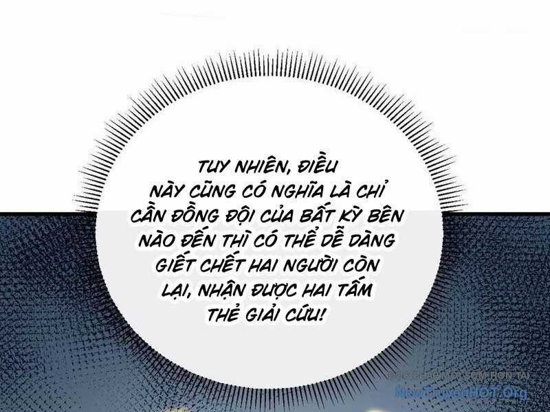 Mệnh Luân Chi Chủ! Khi Dị Biến Giáng Lâm Nhân Gian! Chương 147 trang 32