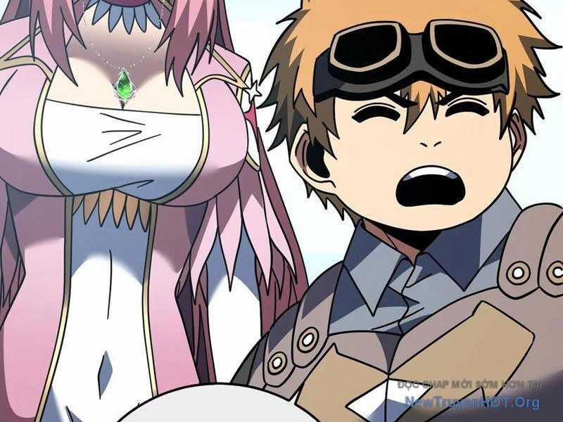 Mệnh Luân Chi Chủ! Khi Dị Biến Giáng Lâm Nhân Gian! Chương 147 trang 46