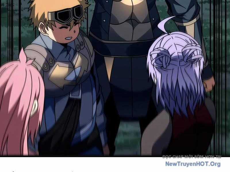 Mệnh Luân Chi Chủ! Khi Dị Biến Giáng Lâm Nhân Gian! Chương 147 trang 55