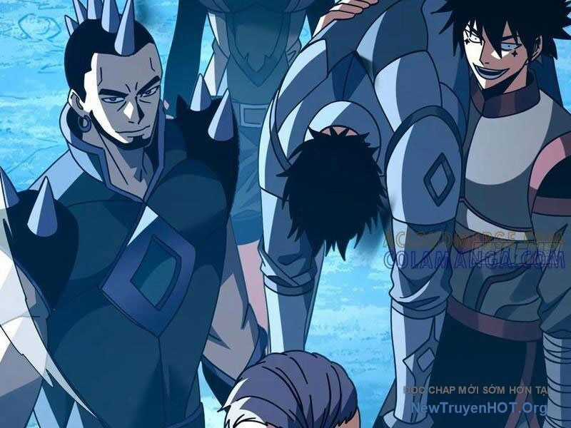 Mệnh Luân Chi Chủ! Khi Dị Biến Giáng Lâm Nhân Gian! Chương 147 trang 58