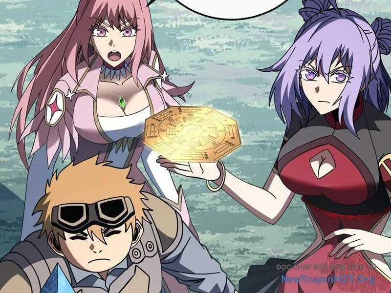 Mệnh Luân Chi Chủ! Khi Dị Biến Giáng Lâm Nhân Gian! Chương 147 trang 63