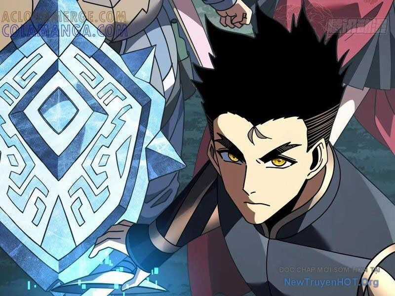 Mệnh Luân Chi Chủ! Khi Dị Biến Giáng Lâm Nhân Gian! Chương 147 trang 64