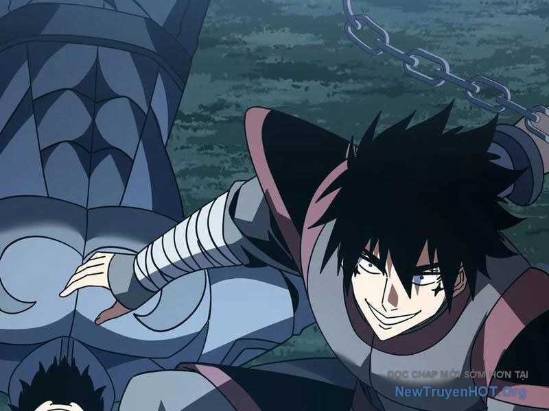 Mệnh Luân Chi Chủ! Khi Dị Biến Giáng Lâm Nhân Gian! Chương 147 trang 75