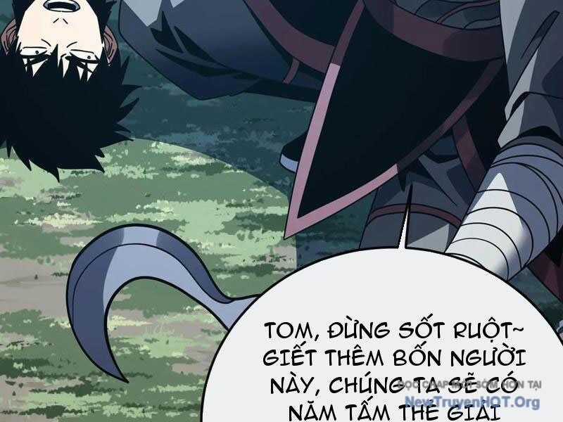 Mệnh Luân Chi Chủ! Khi Dị Biến Giáng Lâm Nhân Gian! Chương 147 trang 76