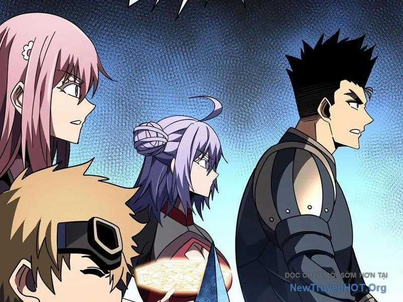 Mệnh Luân Chi Chủ! Khi Dị Biến Giáng Lâm Nhân Gian! Chương 147 trang 78