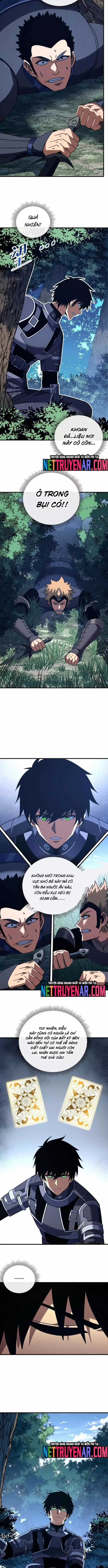 Mệnh Luân Chi Chủ! Khi Dị Biến Giáng Lâm Nhân Gian! Chương 148 trang 2