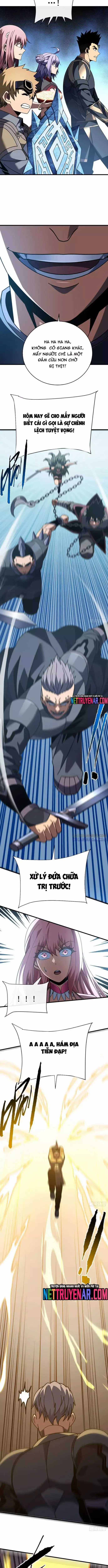 Mệnh Luân Chi Chủ! Khi Dị Biến Giáng Lâm Nhân Gian! Chương 148 trang 5