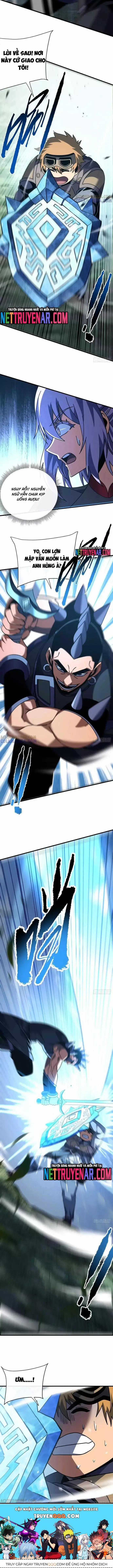 Mệnh Luân Chi Chủ! Khi Dị Biến Giáng Lâm Nhân Gian! Chương 148 trang 7