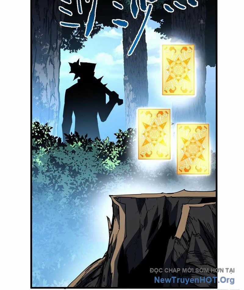 Mệnh Luân Chi Chủ! Khi Dị Biến Giáng Lâm Nhân Gian! Chương 149 trang 15