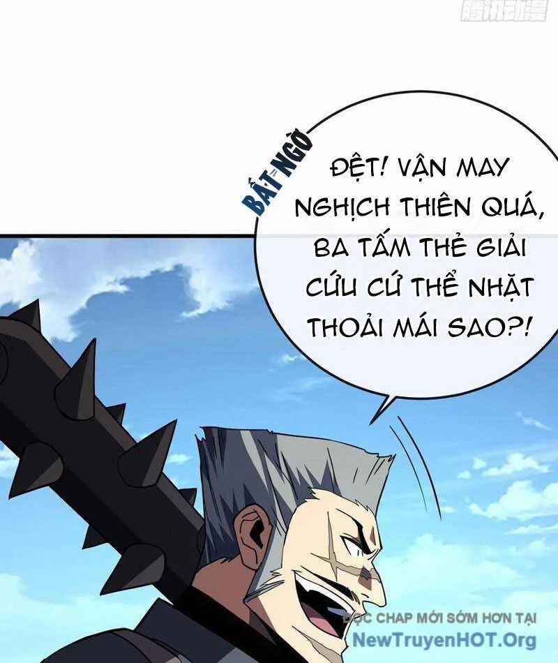 Mệnh Luân Chi Chủ! Khi Dị Biến Giáng Lâm Nhân Gian! Chương 149 trang 16