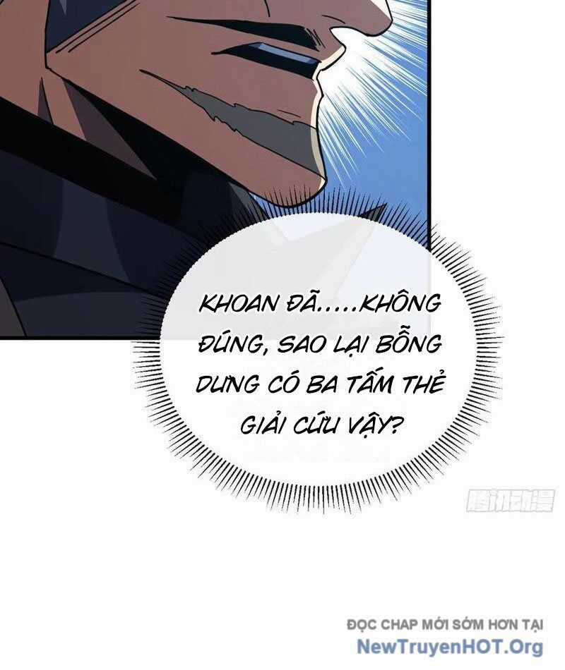 Mệnh Luân Chi Chủ! Khi Dị Biến Giáng Lâm Nhân Gian! Chương 149 trang 20