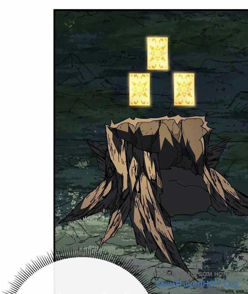 Mệnh Luân Chi Chủ! Khi Dị Biến Giáng Lâm Nhân Gian! Chương 149 trang 21