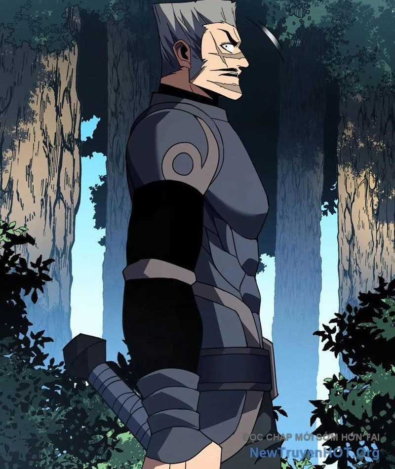 Mệnh Luân Chi Chủ! Khi Dị Biến Giáng Lâm Nhân Gian! Chương 149 trang 23