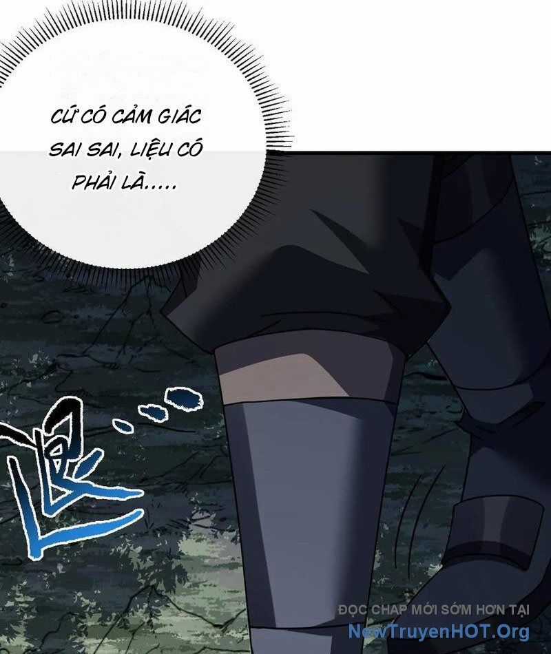 Mệnh Luân Chi Chủ! Khi Dị Biến Giáng Lâm Nhân Gian! Chương 149 trang 26