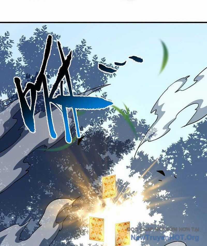 Mệnh Luân Chi Chủ! Khi Dị Biến Giáng Lâm Nhân Gian! Chương 149 trang 3