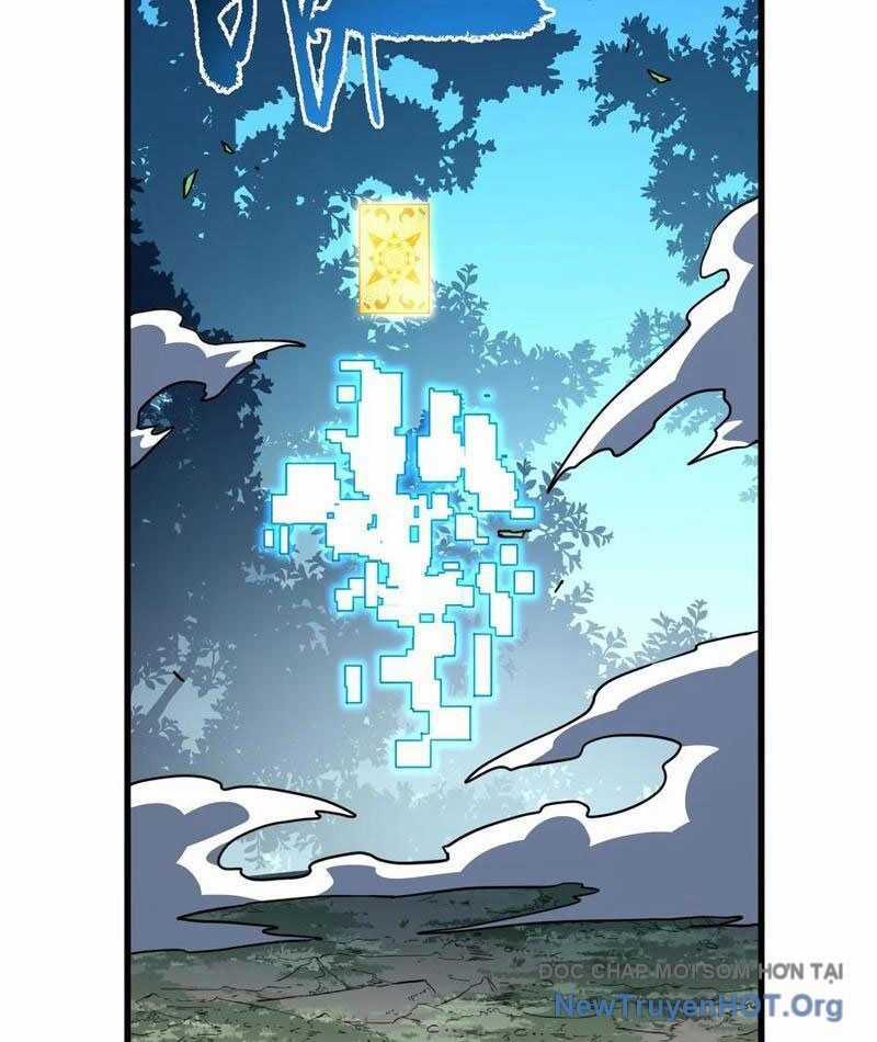 Mệnh Luân Chi Chủ! Khi Dị Biến Giáng Lâm Nhân Gian! Chương 149 trang 36