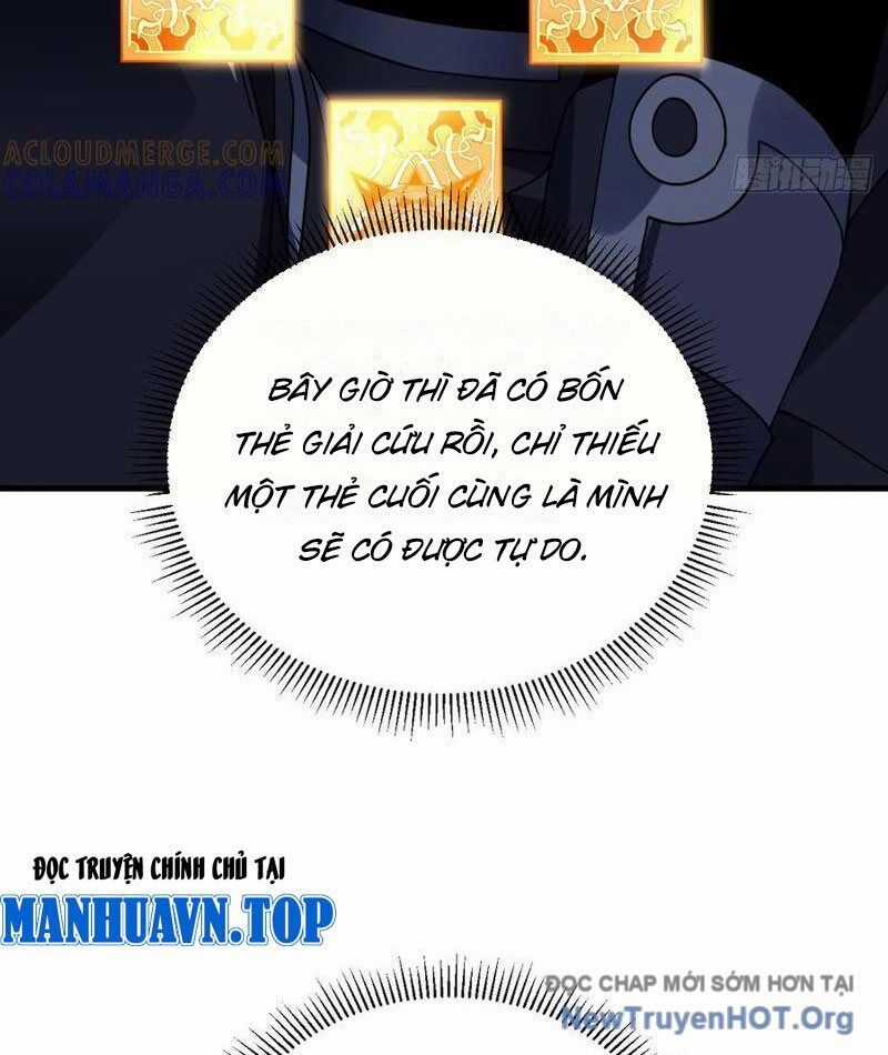 Mệnh Luân Chi Chủ! Khi Dị Biến Giáng Lâm Nhân Gian! Chương 149 trang 39