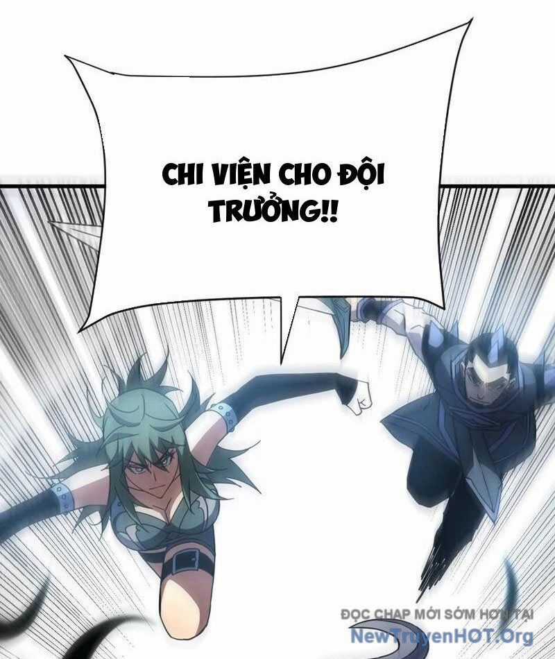 Mệnh Luân Chi Chủ! Khi Dị Biến Giáng Lâm Nhân Gian! Chương 149 trang 46