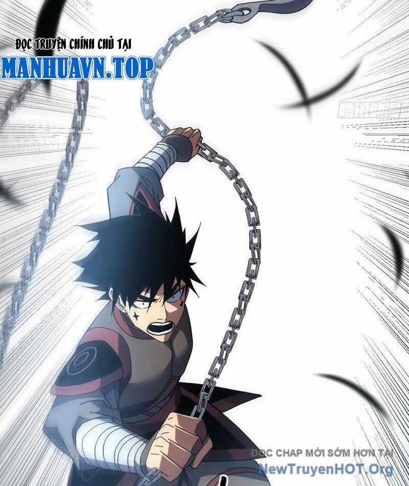 Mệnh Luân Chi Chủ! Khi Dị Biến Giáng Lâm Nhân Gian! Chương 149 trang 47