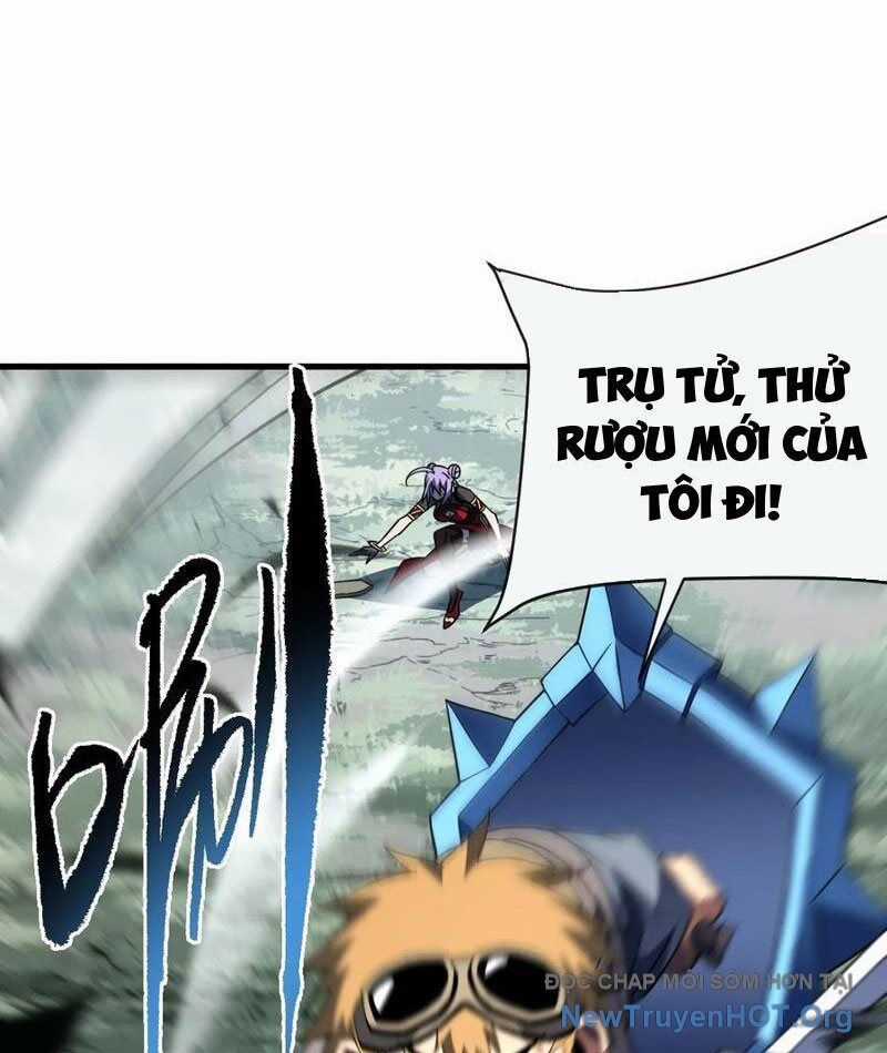 Mệnh Luân Chi Chủ! Khi Dị Biến Giáng Lâm Nhân Gian! Chương 149 trang 58