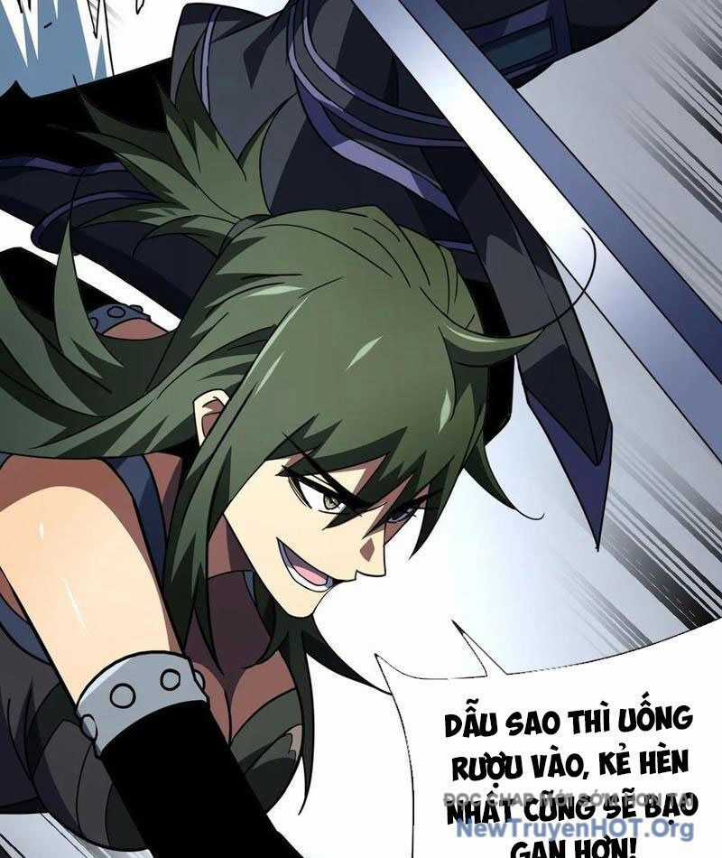 Mệnh Luân Chi Chủ! Khi Dị Biến Giáng Lâm Nhân Gian! Chương 149 trang 63