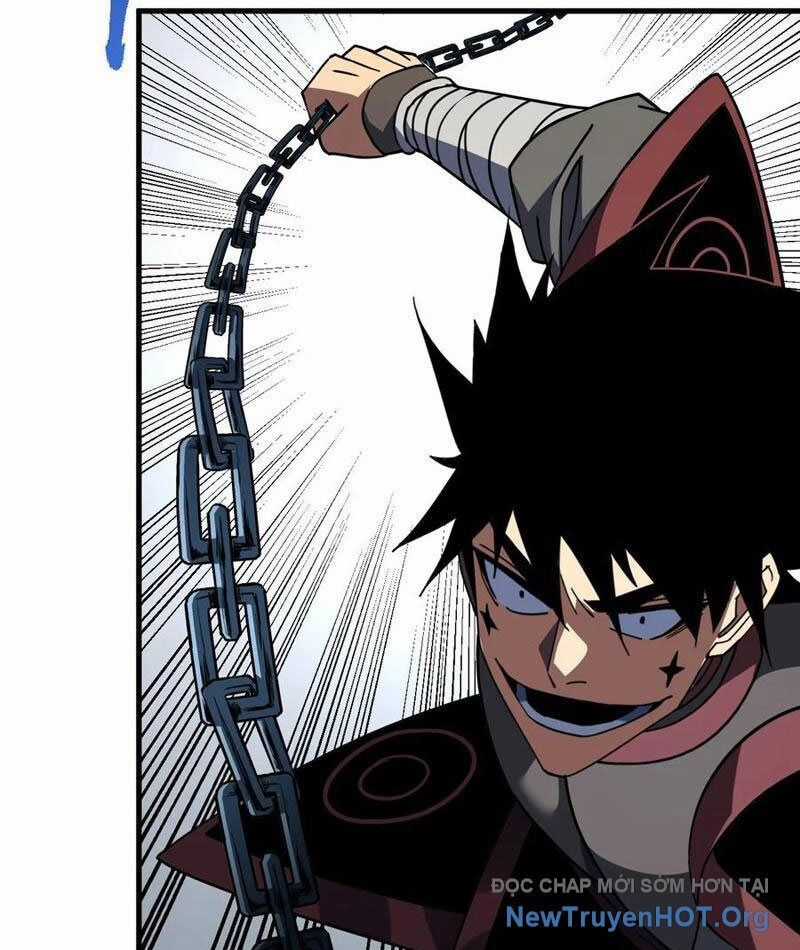 Mệnh Luân Chi Chủ! Khi Dị Biến Giáng Lâm Nhân Gian! Chương 149 trang 67