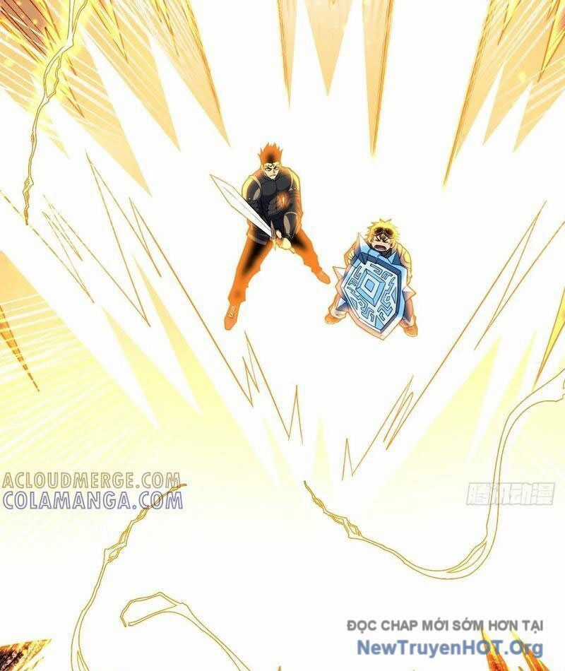 Mệnh Luân Chi Chủ! Khi Dị Biến Giáng Lâm Nhân Gian! Chương 149 trang 71