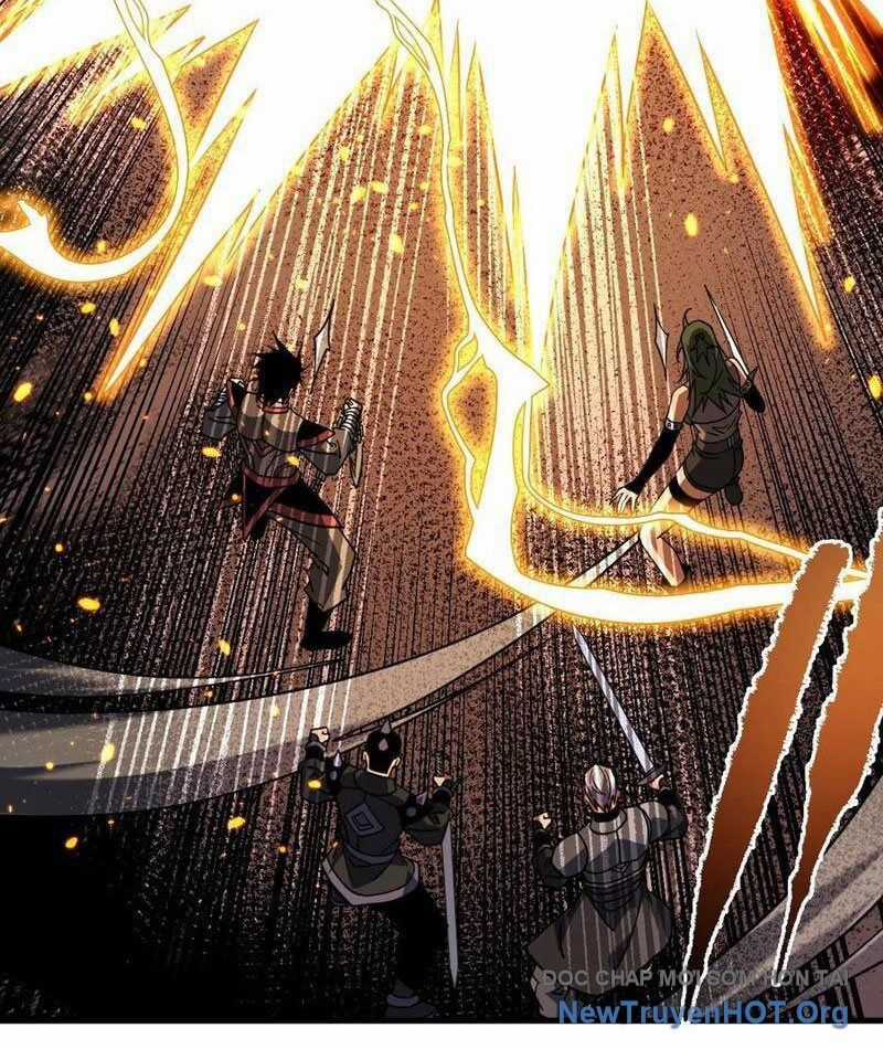 Mệnh Luân Chi Chủ! Khi Dị Biến Giáng Lâm Nhân Gian! Chương 149 trang 72