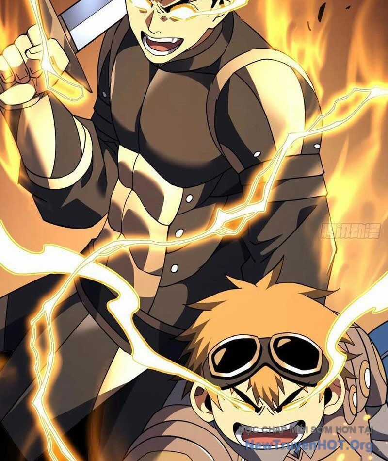 Mệnh Luân Chi Chủ! Khi Dị Biến Giáng Lâm Nhân Gian! Chương 149 trang 74