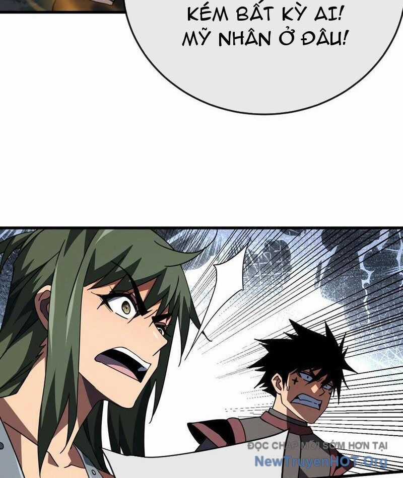 Mệnh Luân Chi Chủ! Khi Dị Biến Giáng Lâm Nhân Gian! Chương 149 trang 76