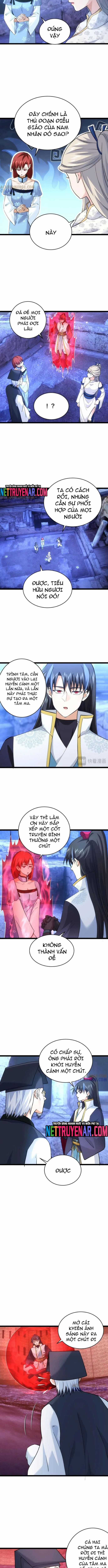 Mệnh Luân Chi Chủ! Khi Dị Biến Giáng Lâm Nhân Gian! Chương 150 trang 2