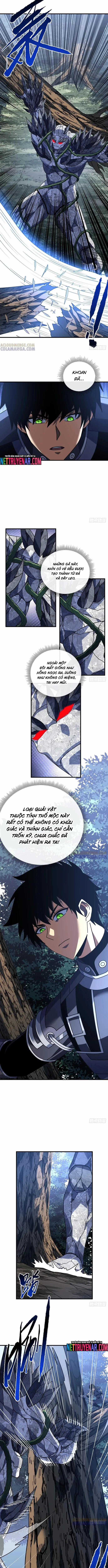 Mệnh Luân Chi Chủ! Khi Dị Biến Giáng Lâm Nhân Gian! Chương 151 trang 1