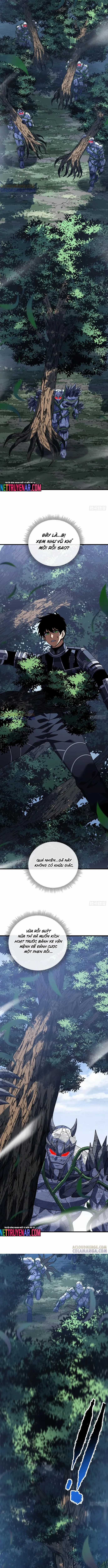 Mệnh Luân Chi Chủ! Khi Dị Biến Giáng Lâm Nhân Gian! Chương 151 trang 3