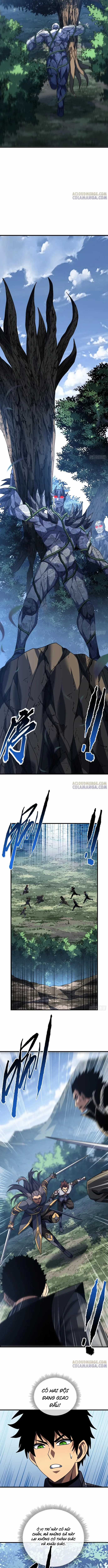 Mệnh Luân Chi Chủ! Khi Dị Biến Giáng Lâm Nhân Gian! Chương 151 trang 4