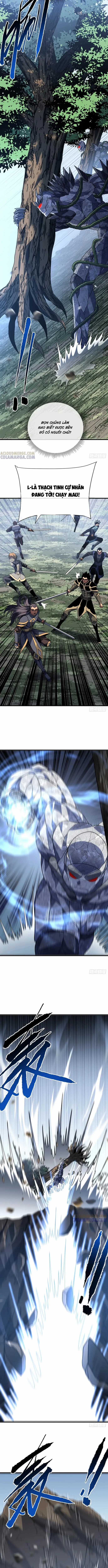 Mệnh Luân Chi Chủ! Khi Dị Biến Giáng Lâm Nhân Gian! Chương 151 trang 5