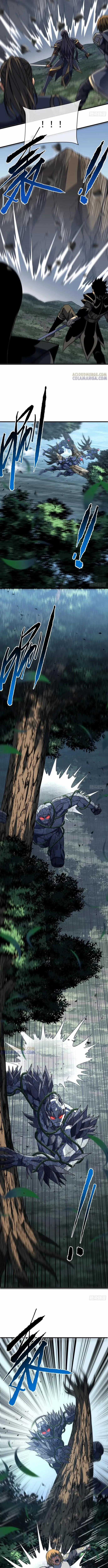 Mệnh Luân Chi Chủ! Khi Dị Biến Giáng Lâm Nhân Gian! Chương 151 trang 6