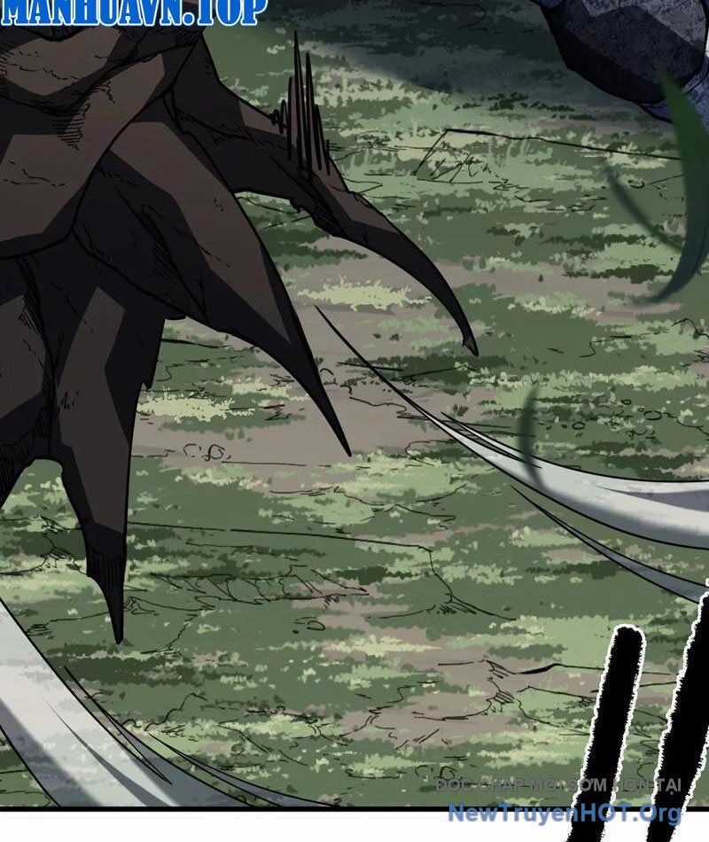 Mệnh Luân Chi Chủ! Khi Dị Biến Giáng Lâm Nhân Gian! Chương 152 trang 11