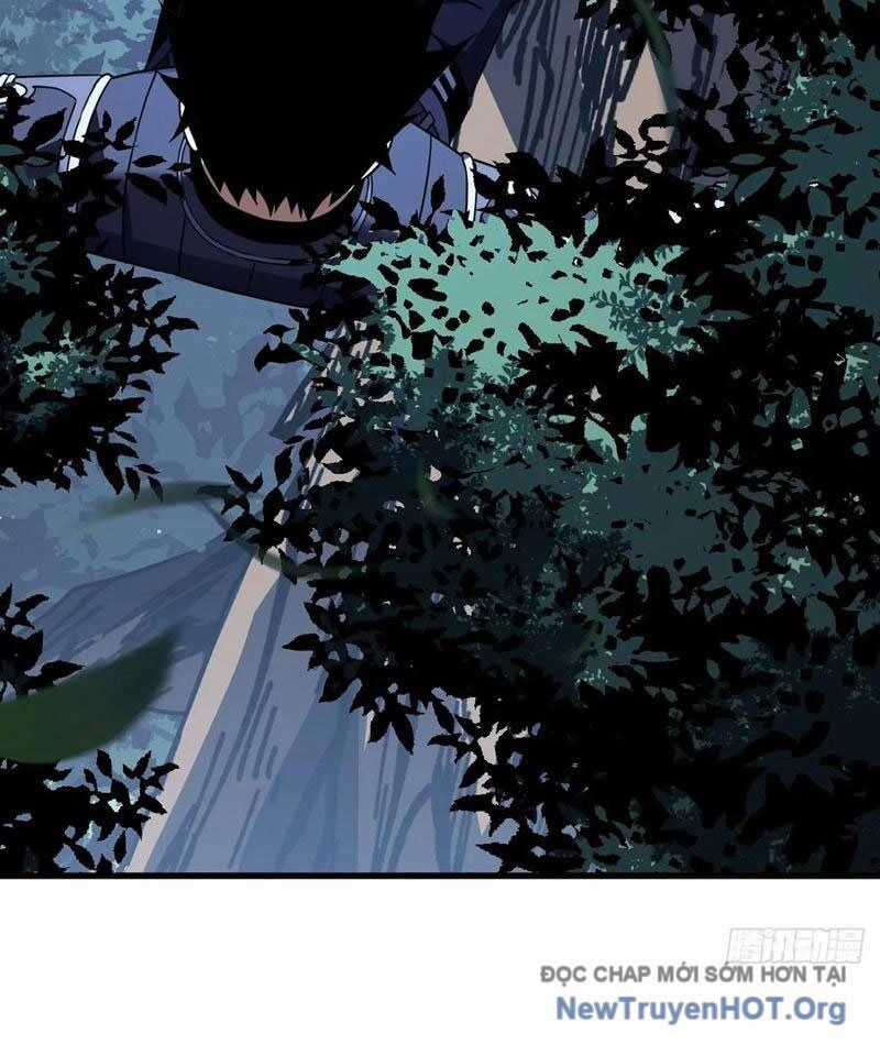 Mệnh Luân Chi Chủ! Khi Dị Biến Giáng Lâm Nhân Gian! Chương 152 trang 21