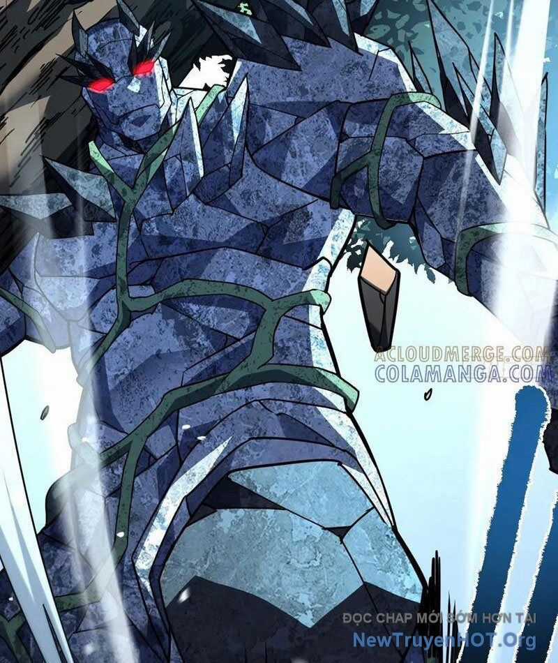 Mệnh Luân Chi Chủ! Khi Dị Biến Giáng Lâm Nhân Gian! Chương 152 trang 38