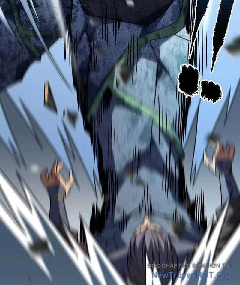 Mệnh Luân Chi Chủ! Khi Dị Biến Giáng Lâm Nhân Gian! Chương 152 trang 39