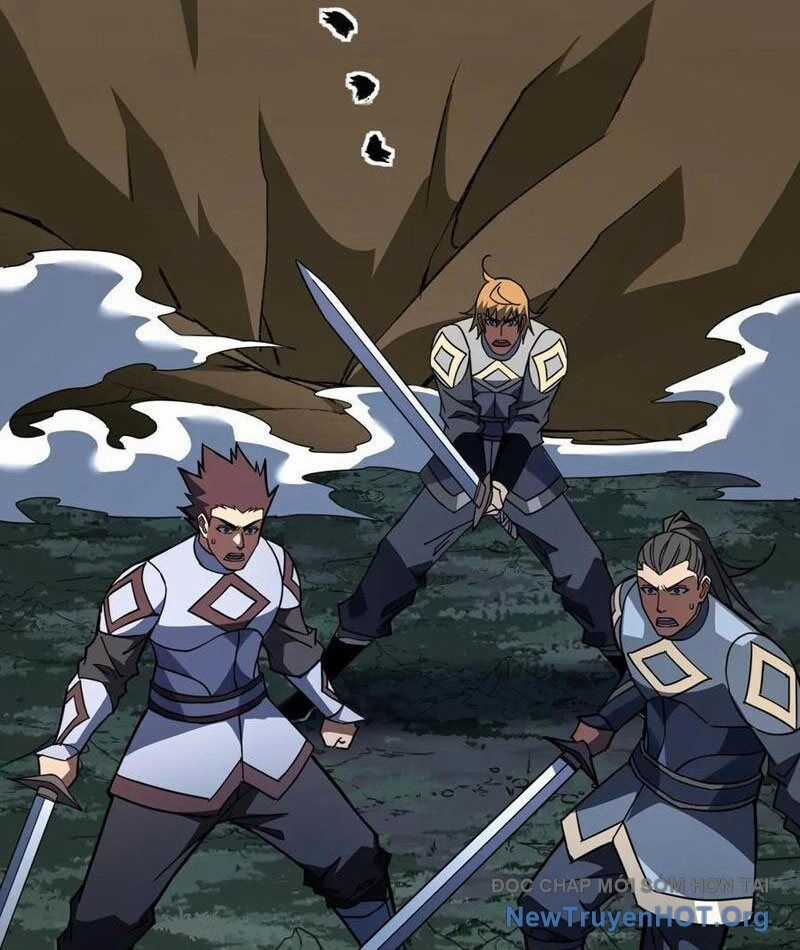 Mệnh Luân Chi Chủ! Khi Dị Biến Giáng Lâm Nhân Gian! Chương 152 trang 4