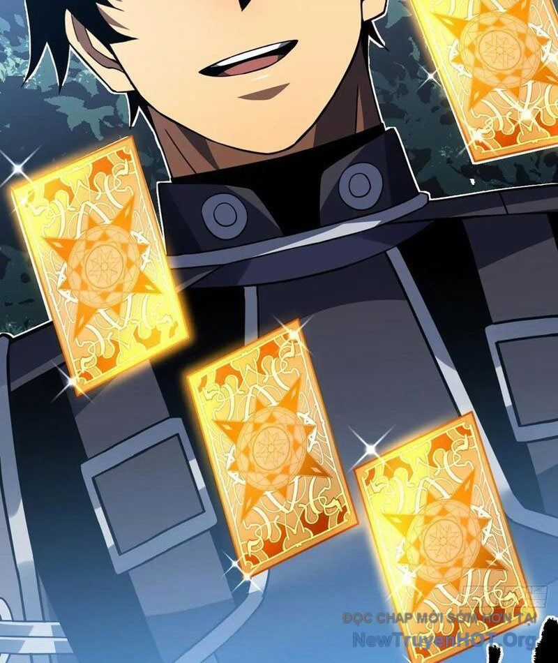 Mệnh Luân Chi Chủ! Khi Dị Biến Giáng Lâm Nhân Gian! Chương 152 trang 45