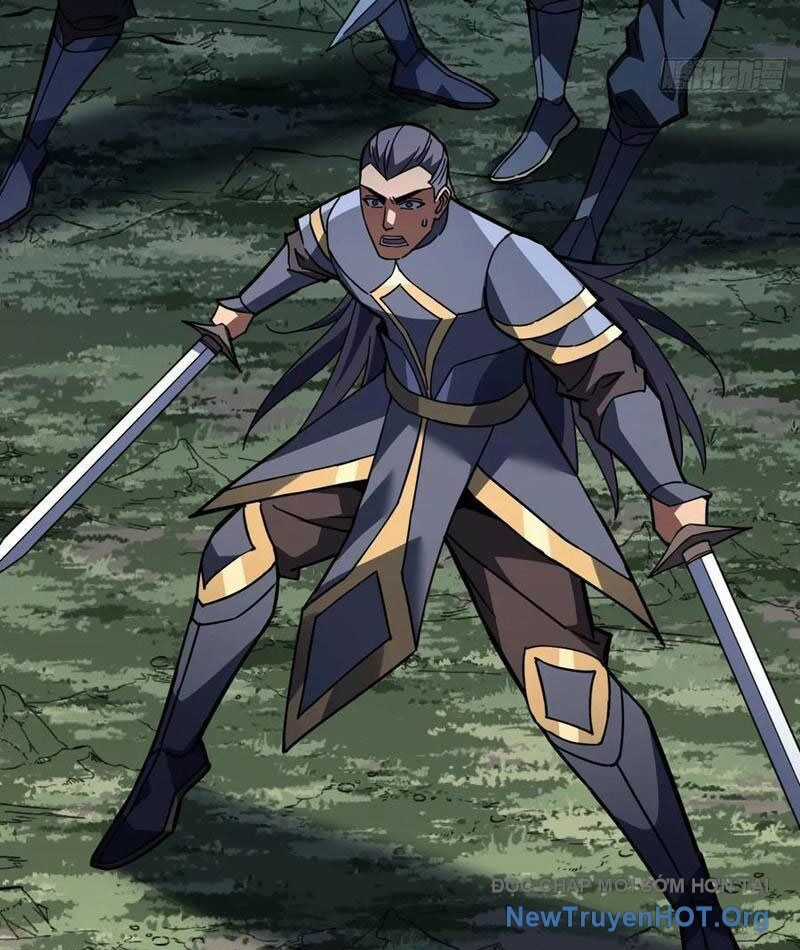 Mệnh Luân Chi Chủ! Khi Dị Biến Giáng Lâm Nhân Gian! Chương 152 trang 5