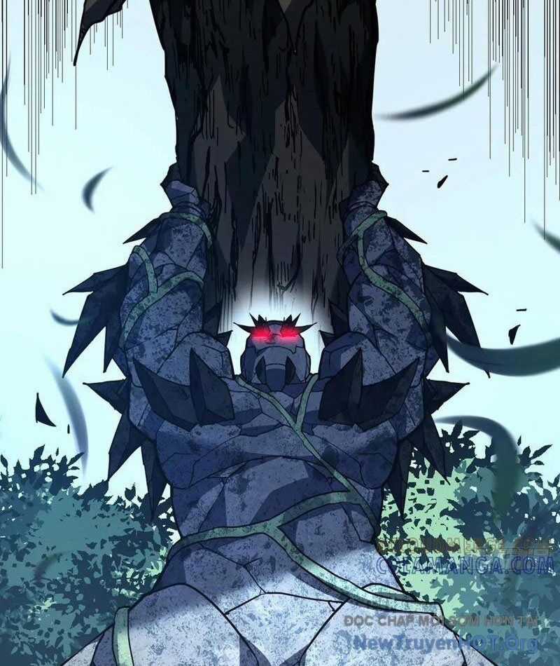 Mệnh Luân Chi Chủ! Khi Dị Biến Giáng Lâm Nhân Gian! Chương 152 trang 57