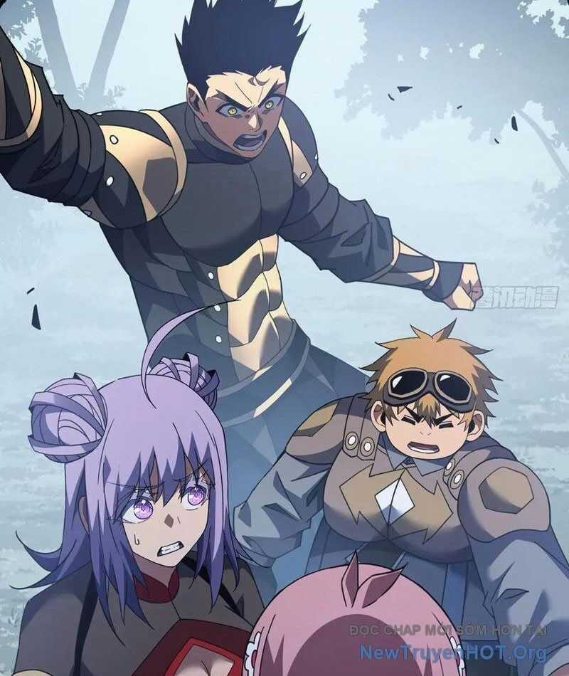 Mệnh Luân Chi Chủ! Khi Dị Biến Giáng Lâm Nhân Gian! Chương 152 trang 85