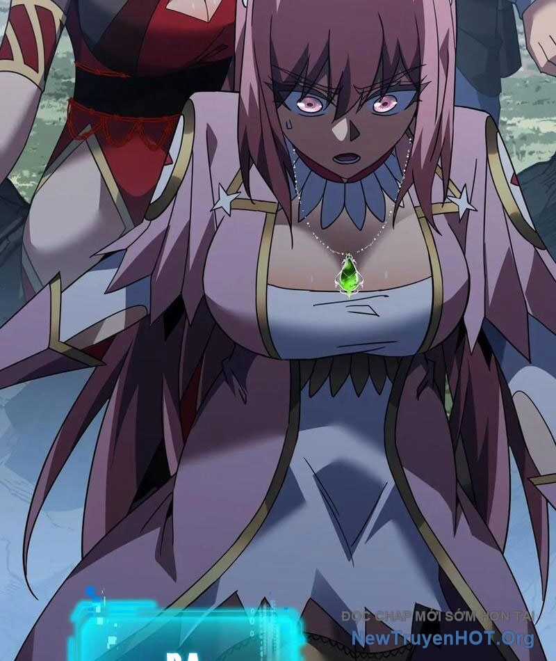 Mệnh Luân Chi Chủ! Khi Dị Biến Giáng Lâm Nhân Gian! Chương 152 trang 86