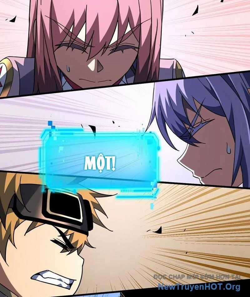 Mệnh Luân Chi Chủ! Khi Dị Biến Giáng Lâm Nhân Gian! Chương 152 trang 89